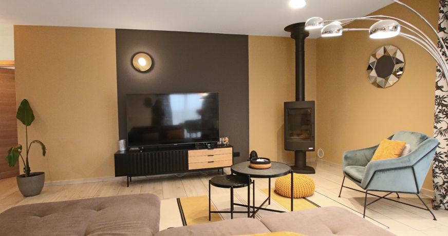 vente Maison Maraussan