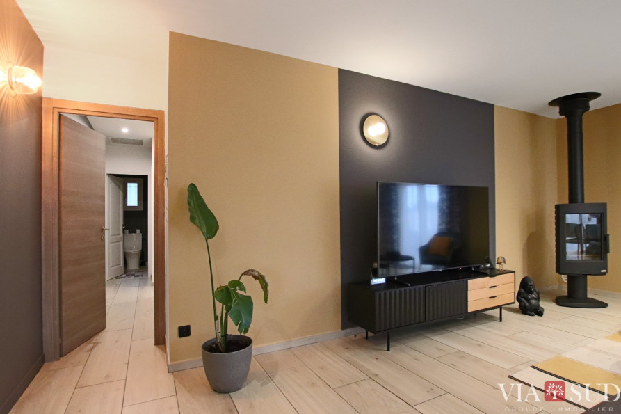 vente Maison Maraussan - Photo 9