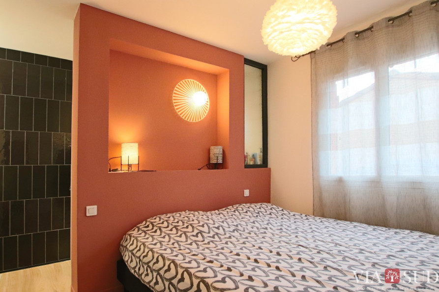 vente Maison Maraussan - Photo 8