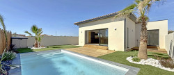 vente Maison Portiragnes