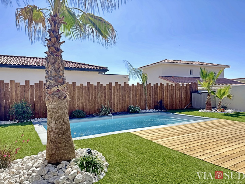 à vendre Maison Portiragnes - Photo 3