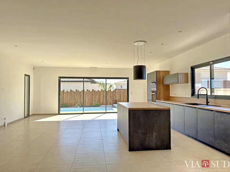 vente Maison Portiragnes - Photo 10