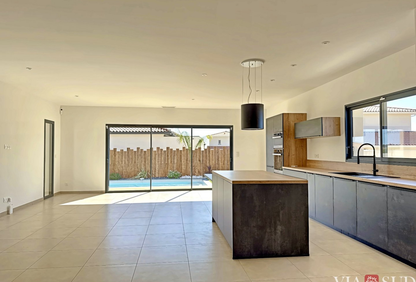 vente Maison Portiragnes - Photo 10