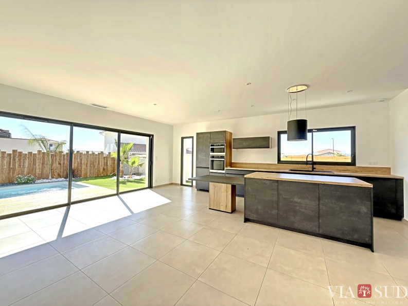 vente Maison Portiragnes - Photo 7