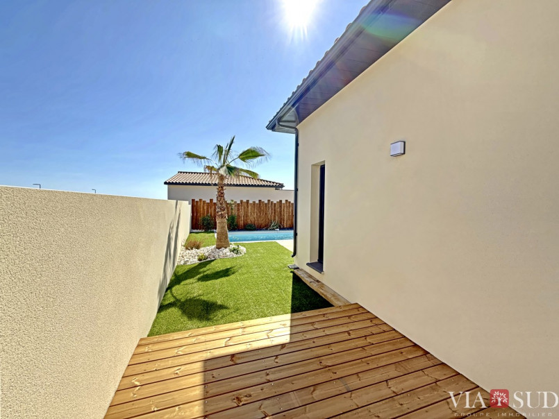 à vendre Maison Portiragnes - Photo 5