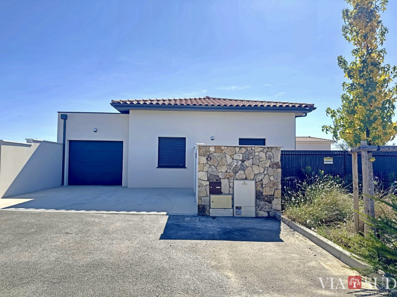 vente Maison Portiragnes - Photo 4