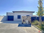 vente Maison Portiragnes