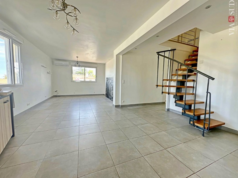 for rent Appartement Boujan Sur Libron - Photo 1