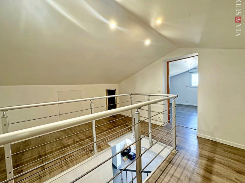 for rent Appartement Boujan Sur Libron - Photo 6