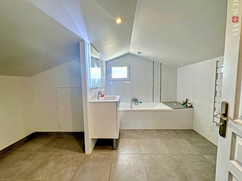 for rent Appartement Boujan Sur Libron - Photo 7