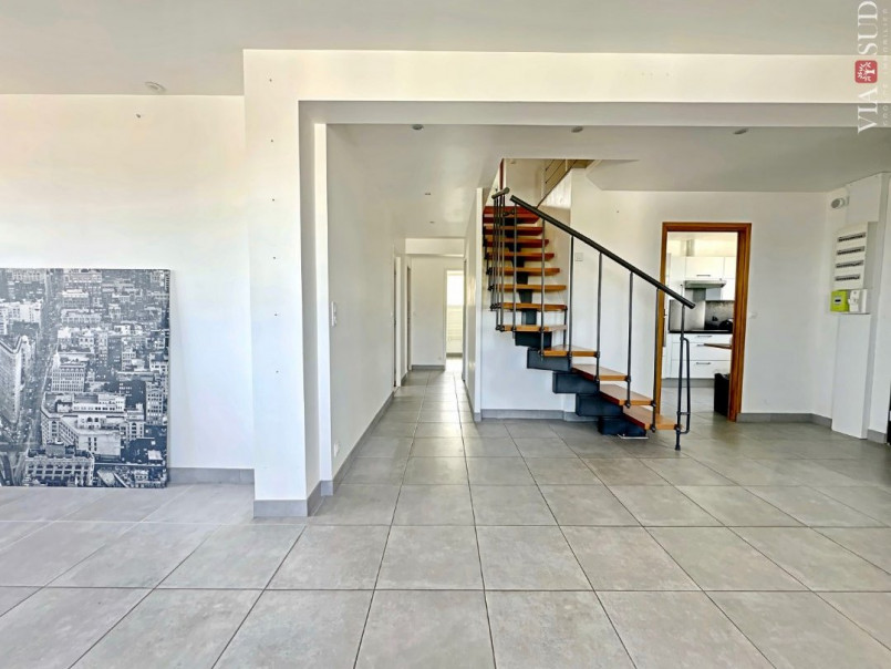 for rent Appartement Boujan Sur Libron - Photo 4