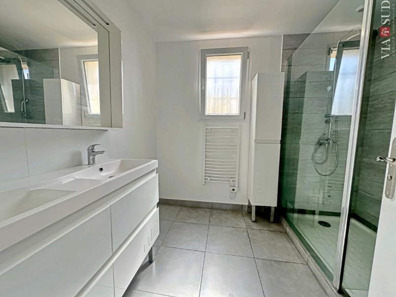 for rent Appartement Boujan Sur Libron - Photo 2