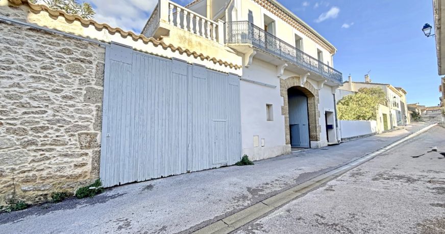 vente Maison Colombiers