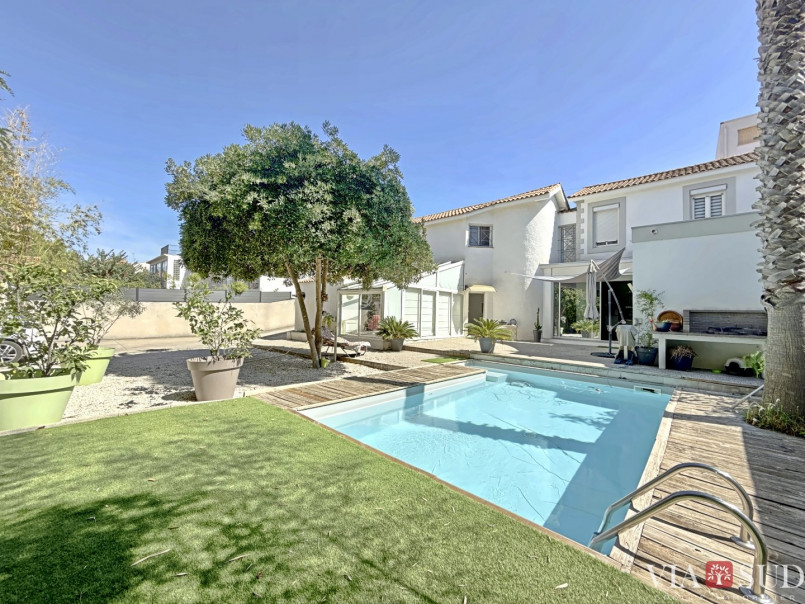 à vendre Maison Beziers - Photo 2