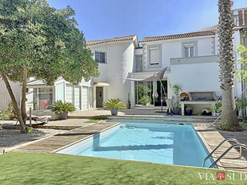 à vendre Maison Beziers - Photo 1