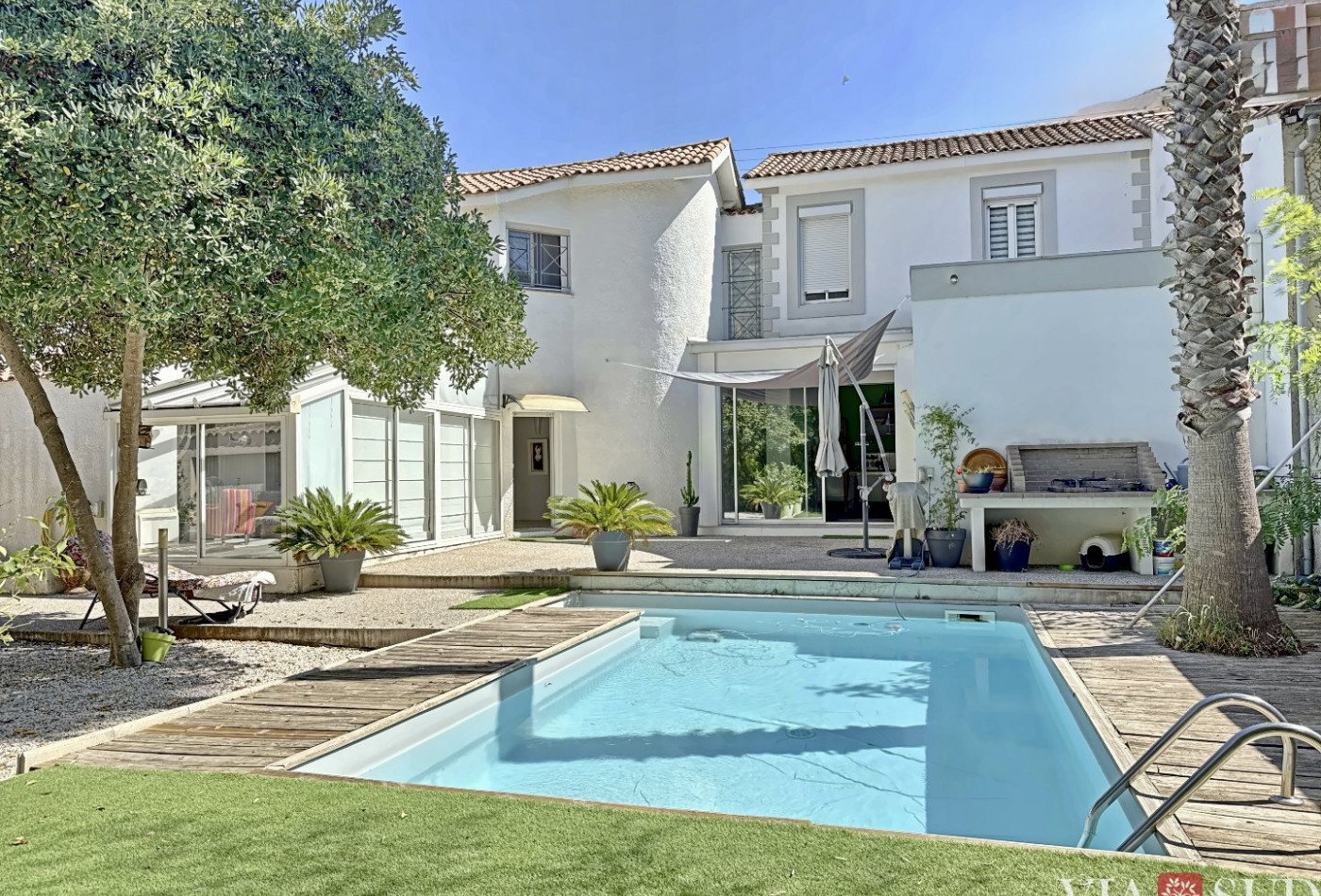 vente Maison Beziers - Photo 1