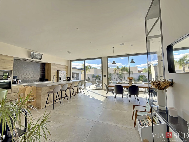 vente Maison Lieuran Les Beziers - Photo 6