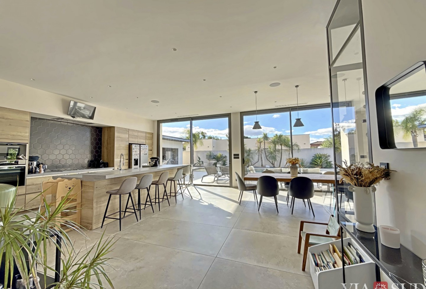 vente Maison Lieuran Les Beziers - Photo 6