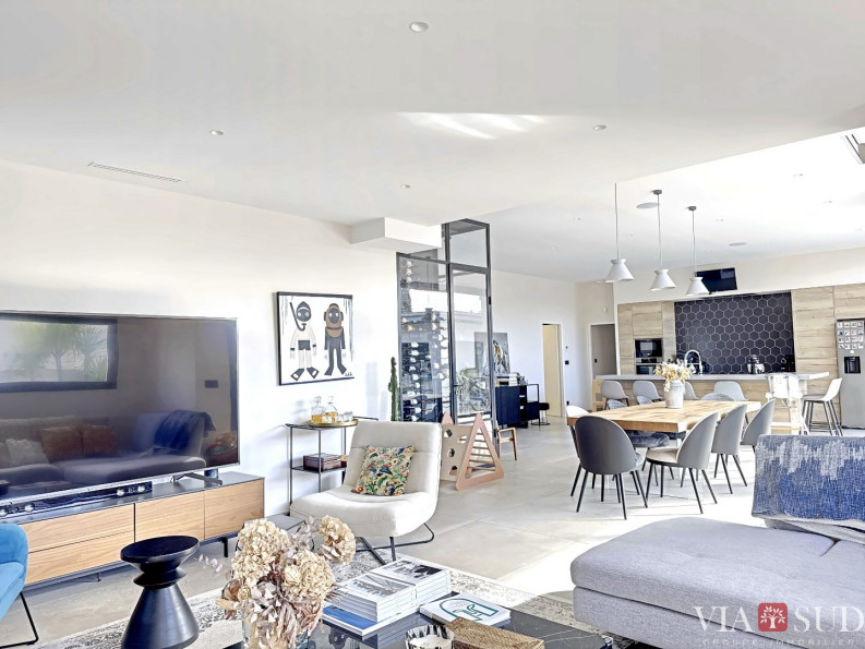 vente Maison Lieuran Les Beziers - Photo 9