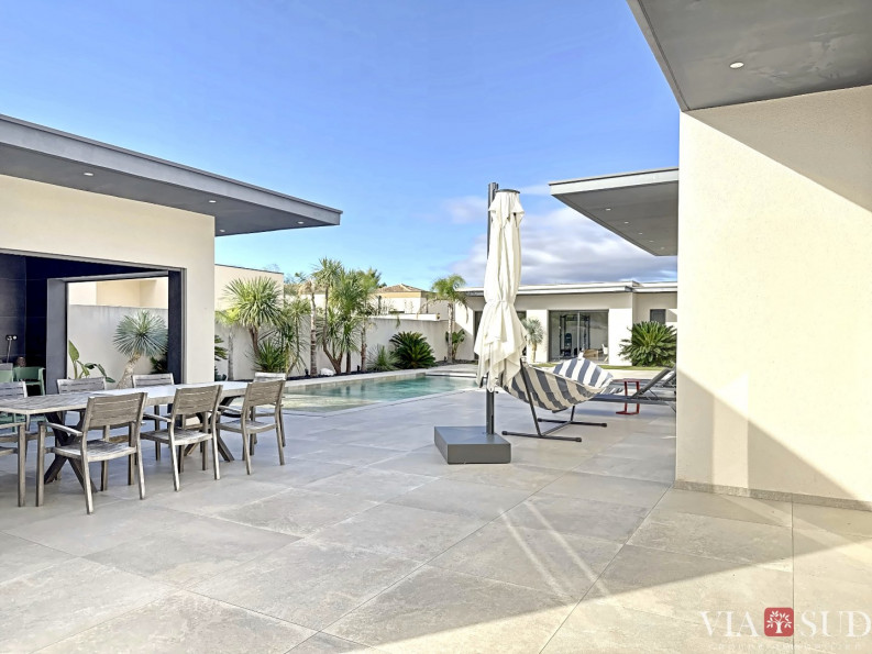 vente Maison Lieuran Les Beziers - Photo 3