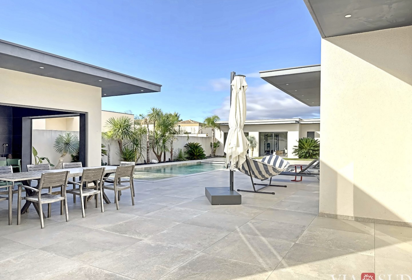 vente Maison Lieuran Les Beziers - Photo 3