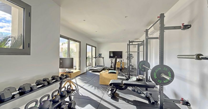 vente Maison Lieuran Les Beziers