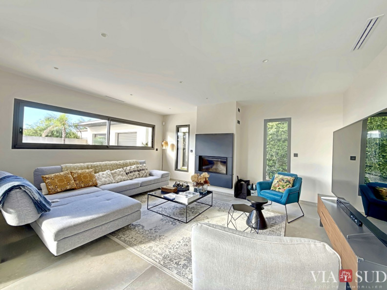 vente Maison Lieuran Les Beziers - Photo 10