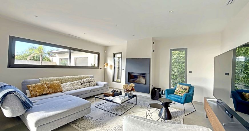 vente Maison Lieuran Les Beziers