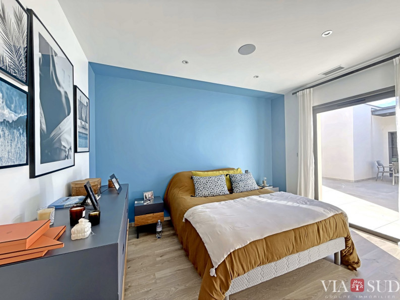 vente Maison Lieuran Les Beziers - Photo 8