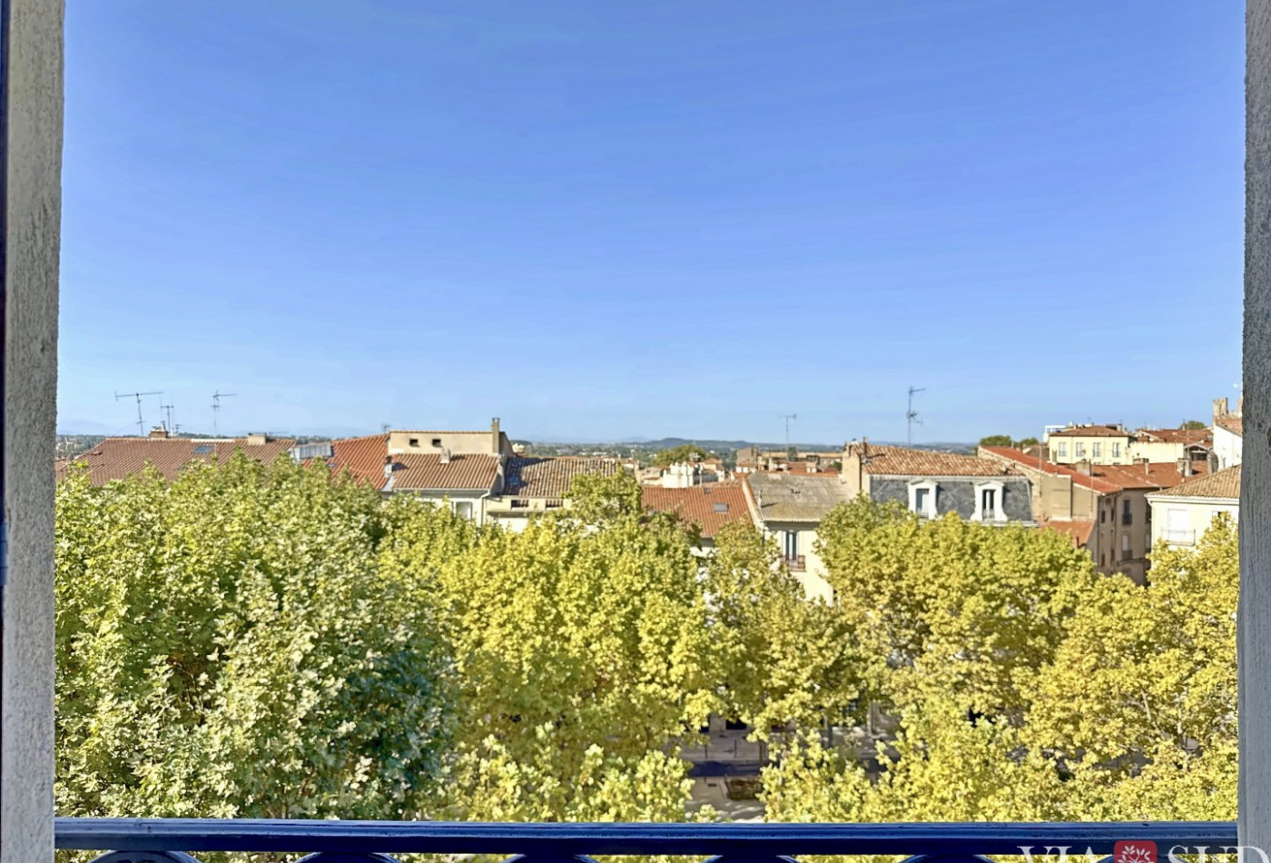 vente Appartement Beziers - Photo 2