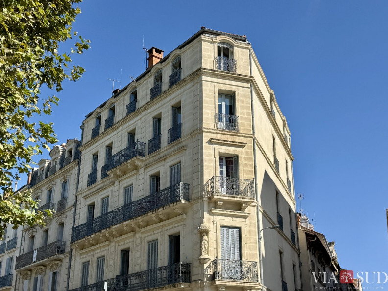 vente Appartement Beziers - Photo 1
