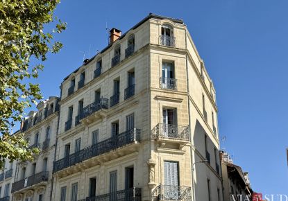 vente Appartement Beziers