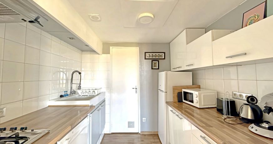 vente Appartement Beziers