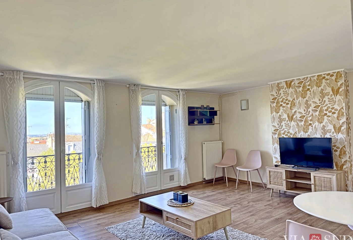 vente Appartement Beziers - Photo 9