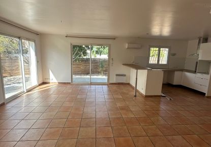 location Maison Beziers