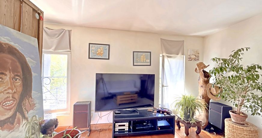 vente Appartement Murviel Les Beziers