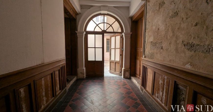 vente Appartement Beziers