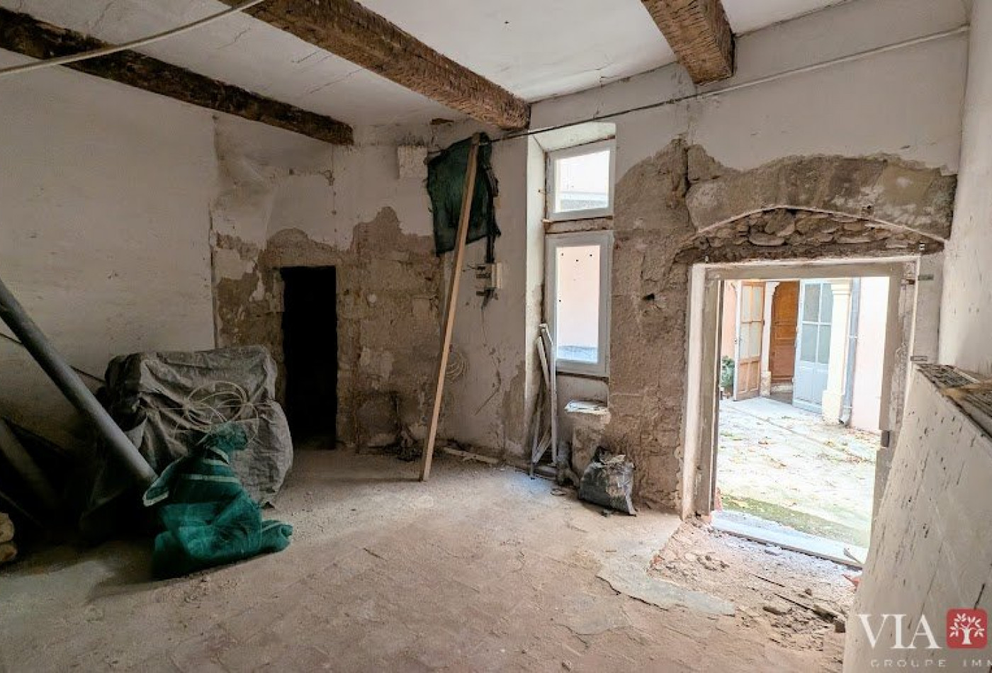 vente Appartement Beziers - Photo 8