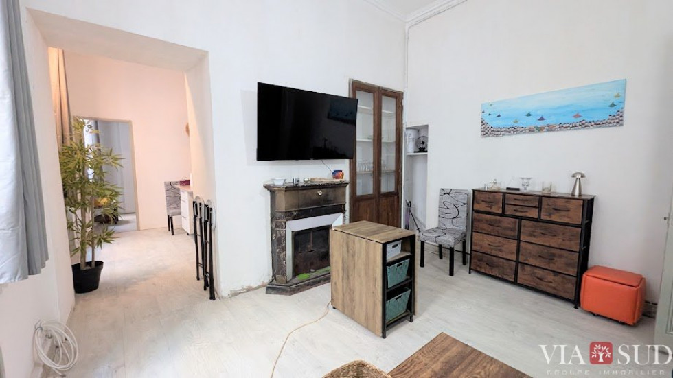 vente Appartement Beziers - Photo 4