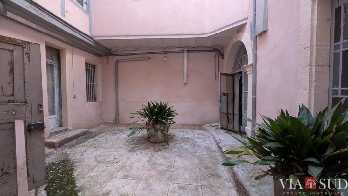 à vendre Appartement Beziers