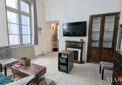 vente Appartement Beziers