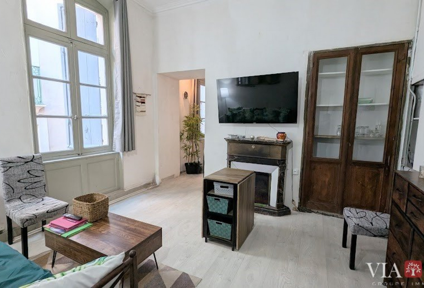 vente Appartement Beziers - Photo 1