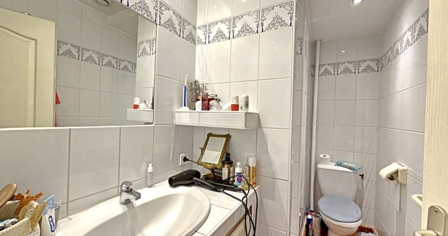 vente Appartement Murviel Les Beziers