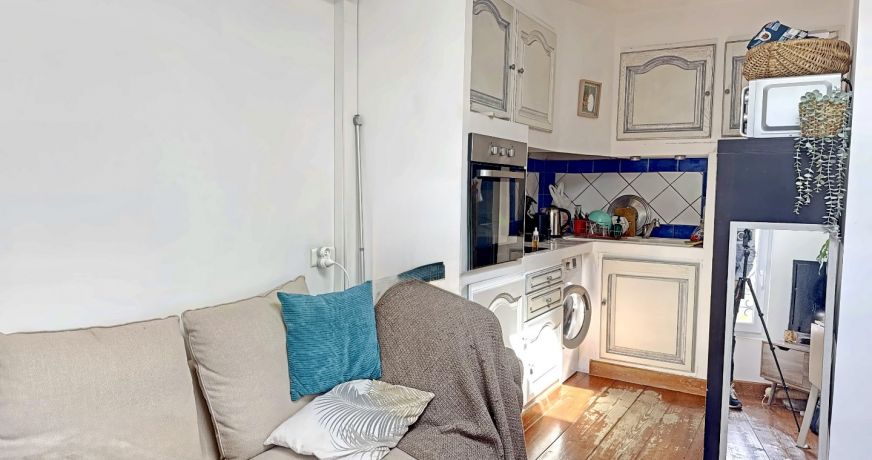 vente Appartement Murviel Les Beziers