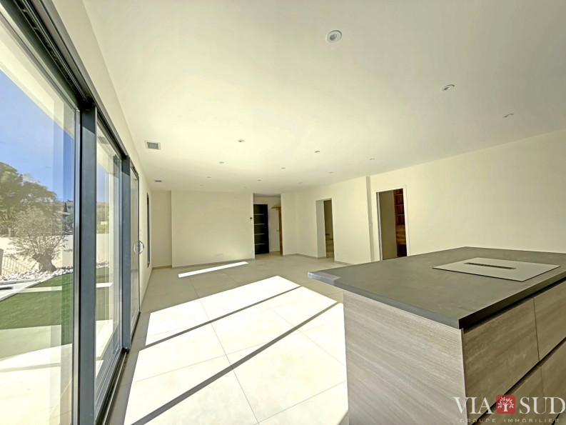 vente Maison Saint Genies De Fontedit - Photo 6