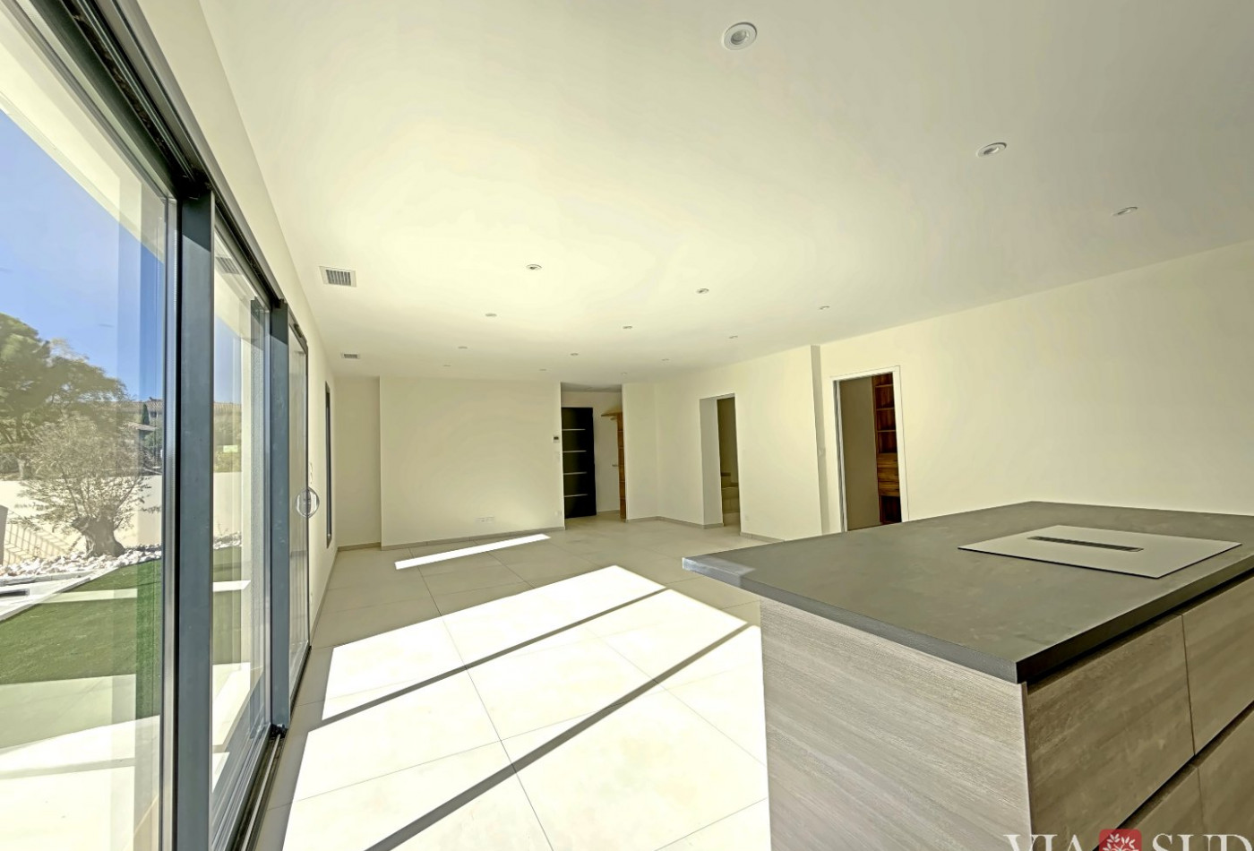 vente Maison Saint Genies De Fontedit - Photo 6