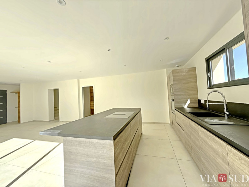 vente Maison Saint Genies De Fontedit - Photo 5