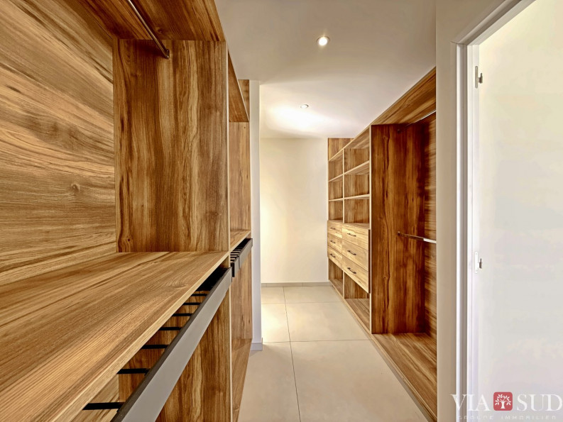 vente Maison Saint Genies De Fontedit - Photo 7