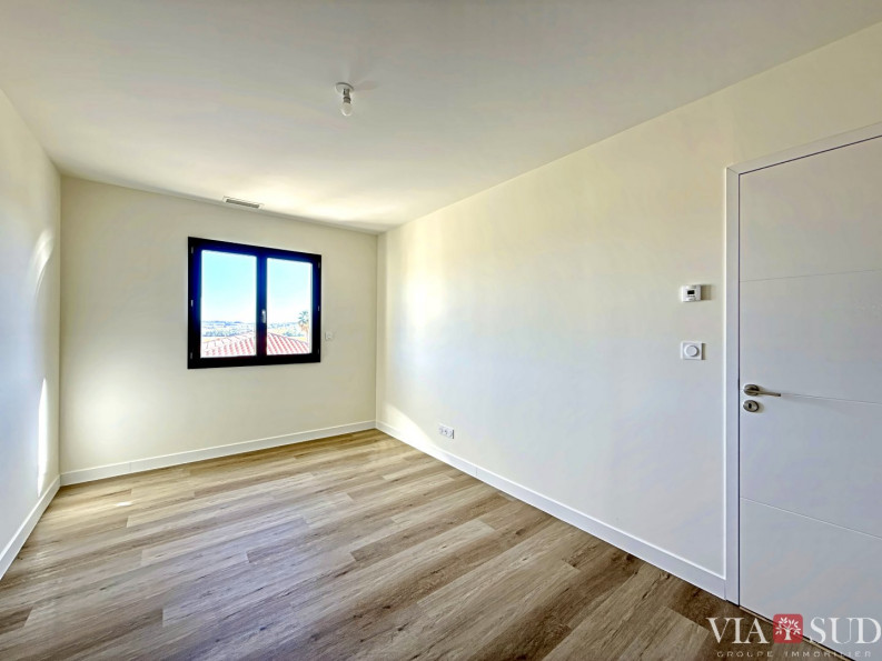 vente Maison Saint Genies De Fontedit - Photo 10