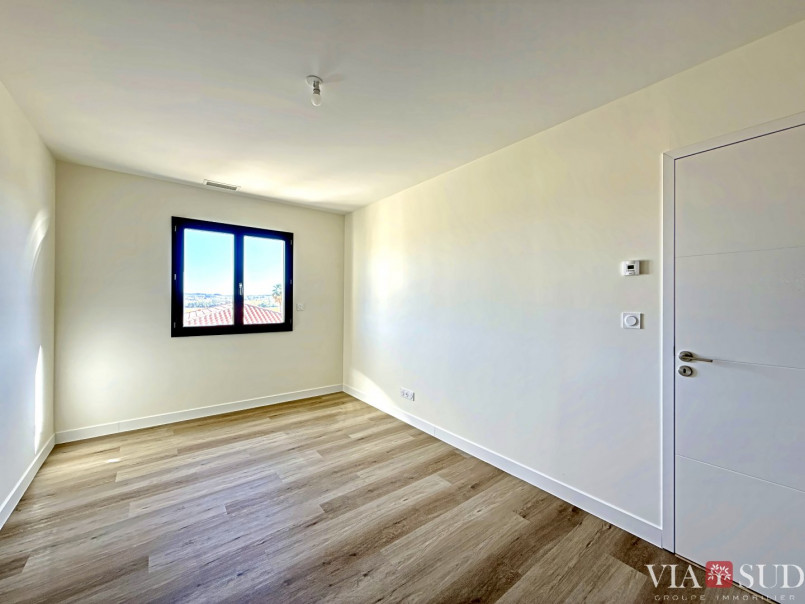 à vendre Maison Saint Genies De Fontedit - Photo 10